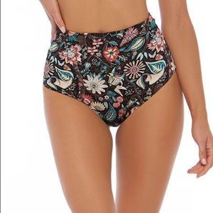 L*Space Liberty Floracopa Portia Bottom